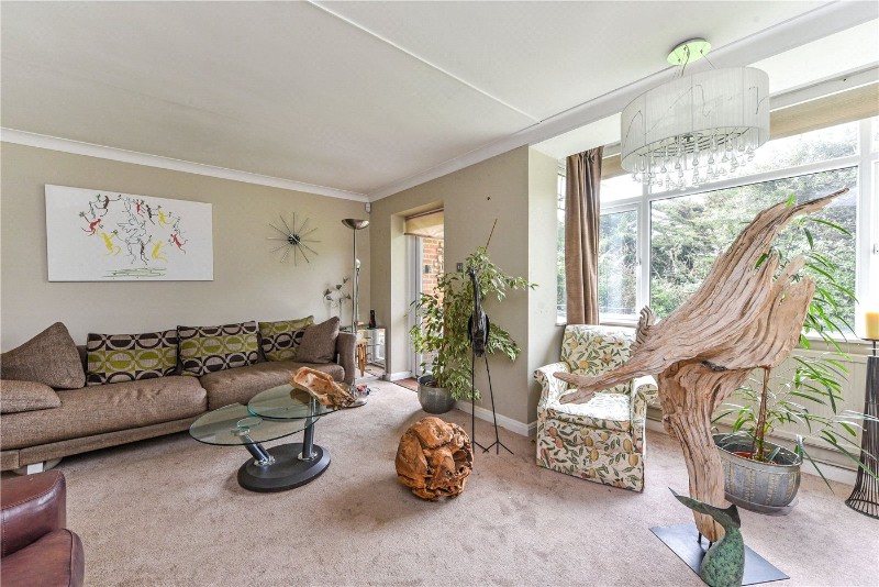 Winchester Road, Petersfield, Hampshire, GU32