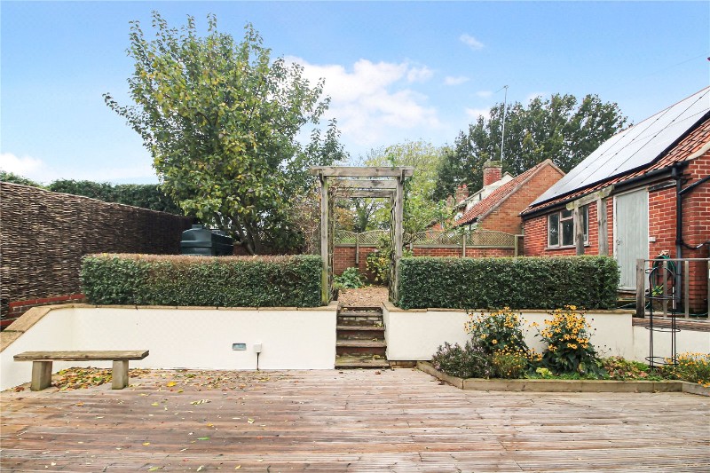 Surlingham Lane, Rockland St. Mary, Norwich, Norfolk, NR14