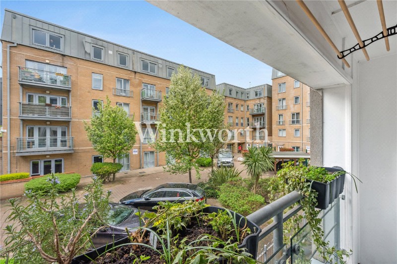 Princes Close, London, N4