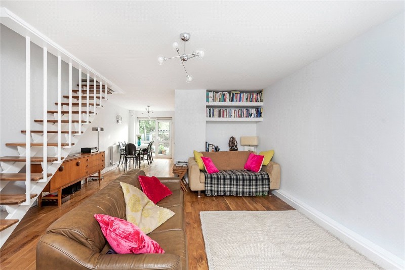Elsinore Road, London, SE23