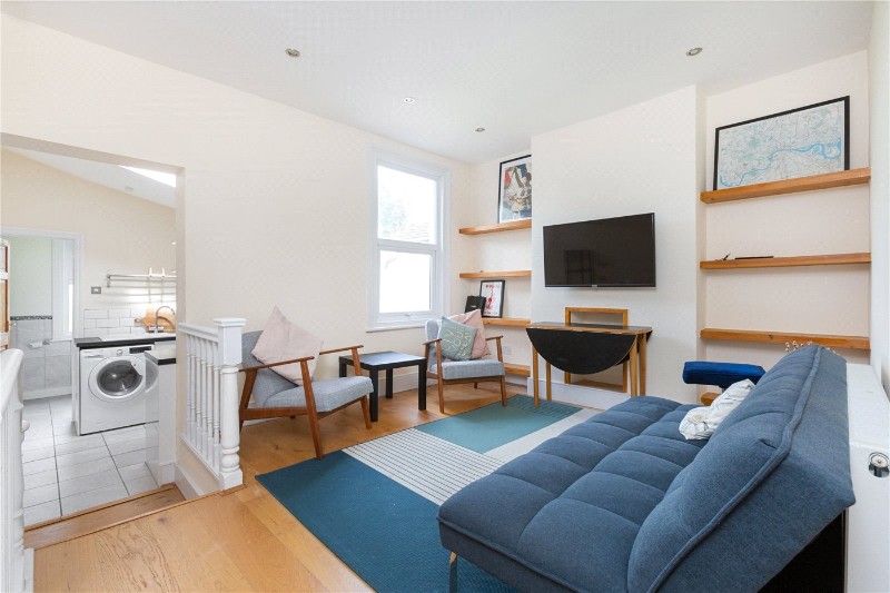 Mayall Road, London, SE24