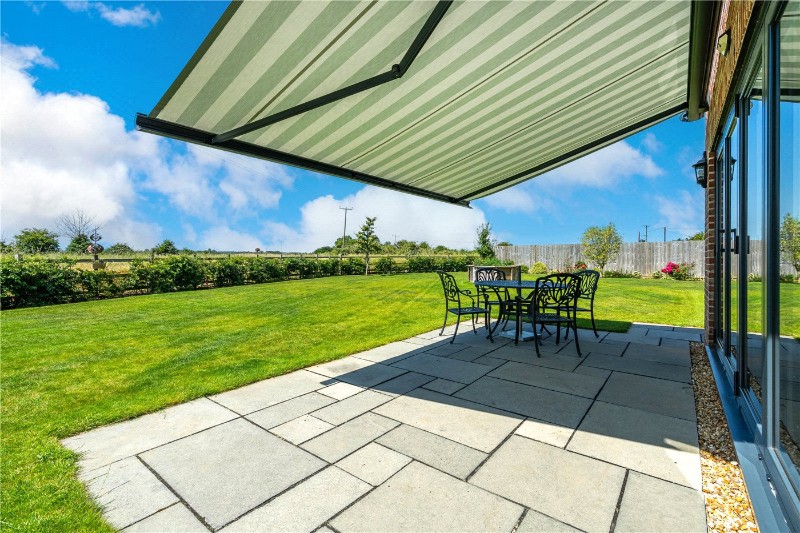 Laurel Grove, Silk Willoughby, Sleaford, Lincolnshire, NG34