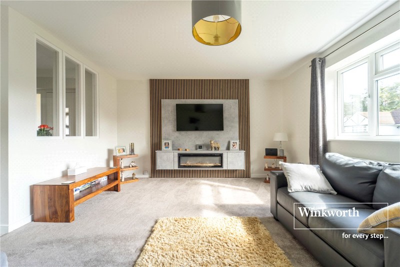 Struan Drive, Ashley Heath, Ringwood, Dorset, BH24