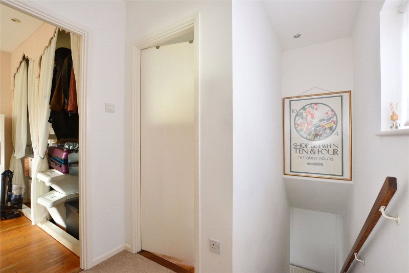 Lawnside, Blackheath, London, SE3