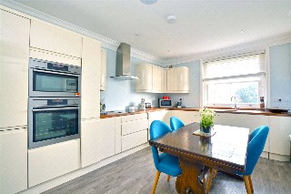 Vanbrugh Terrace, Blackheath, London, SE3