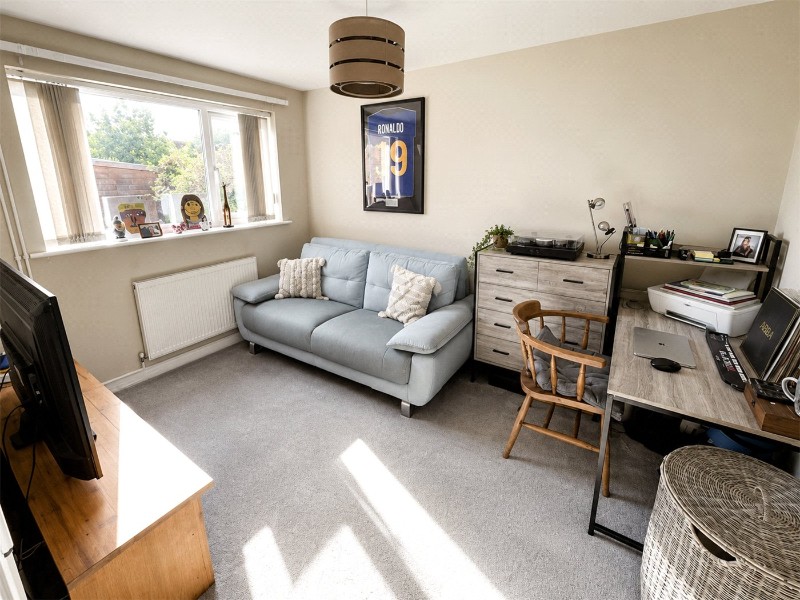 Ashdale Close, Metheringham, Lincoln, Lincolnshire, LN4