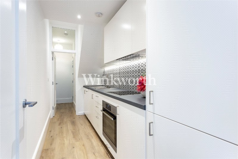 Langham Road, London, N15