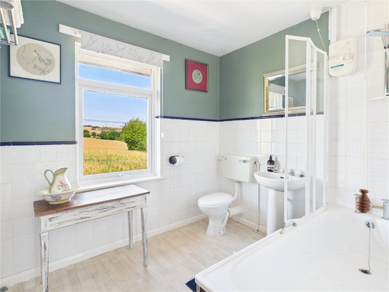 New Estate, Newton St. Cyres, Exeter, Devon, EX5