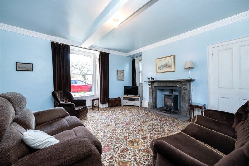 Station Road, Surfleet, Spalding, Lincolnshire, PE11