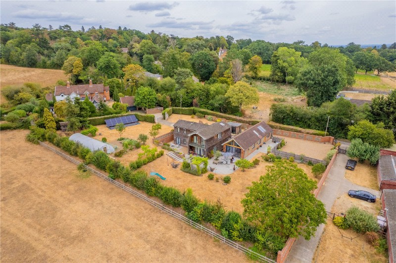 St. Anns Hill Road, Chertsey, Surrey, KT16