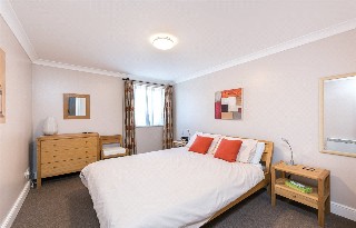 Regency Street, London, SW1P