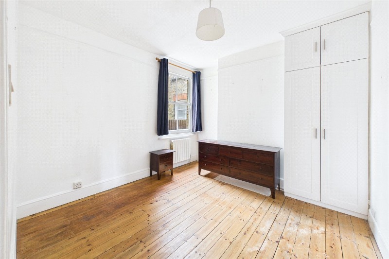 Doverfield Road, London, SW2