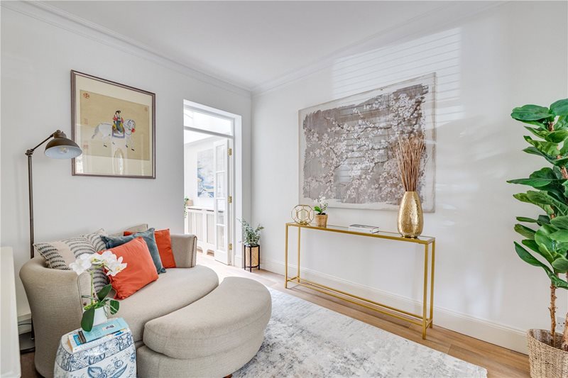 Settrington Road, London, SW6