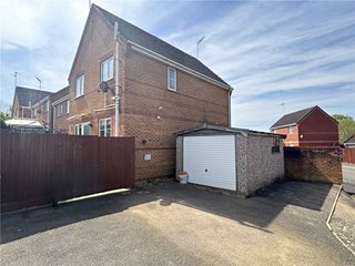 Beech Rise, Sleaford, Lincolnshire, NG34