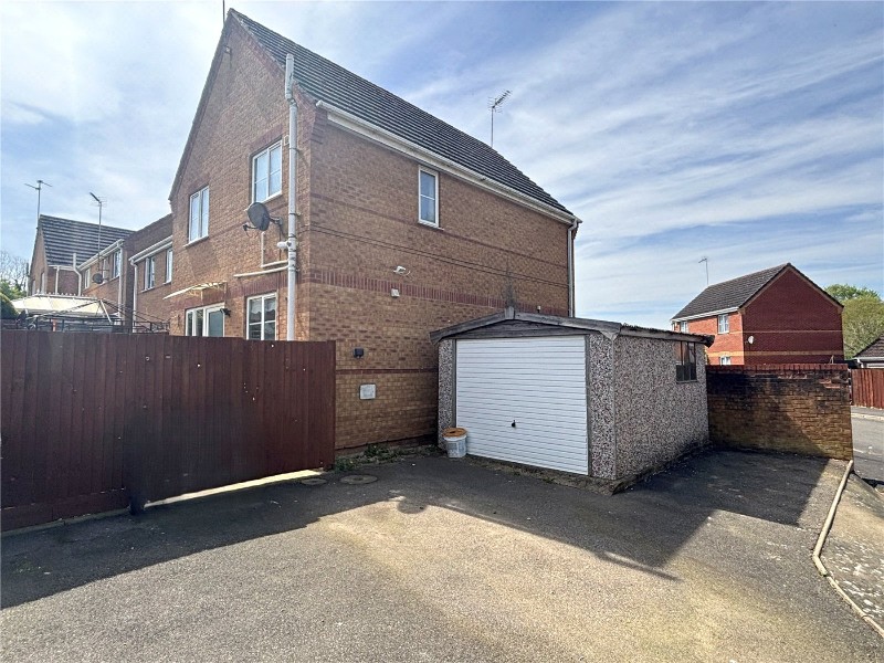Beech Rise, Sleaford, Lincolnshire, NG34