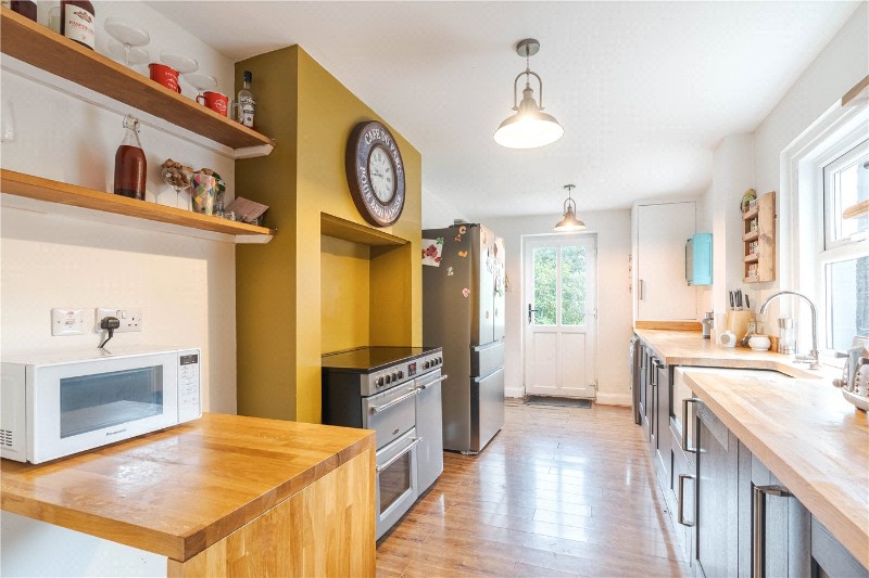 Leigh Road, Wimborne, Dorset, BH21
