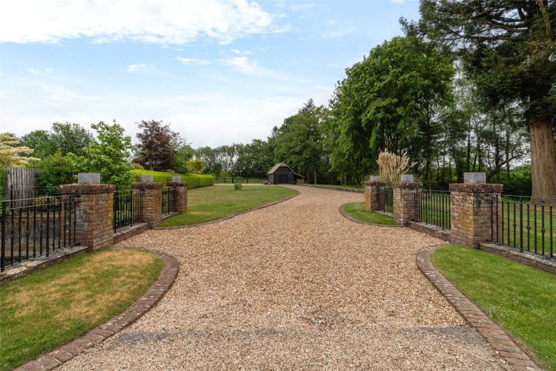 Witchampton Mill, Witchampton, Wimborne, Dorset, BH21
