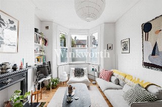 Woodlands Park Road, London, N15