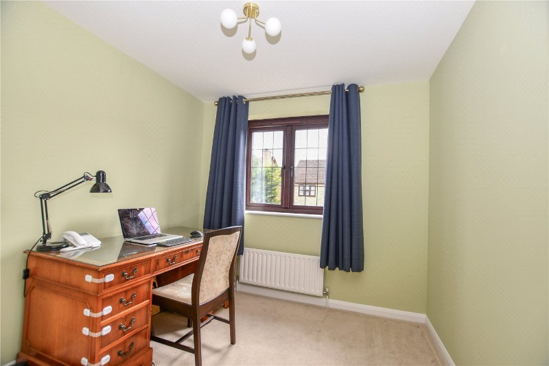 Maryland, Finchampstead, Wokingham, Berkshire, RG40