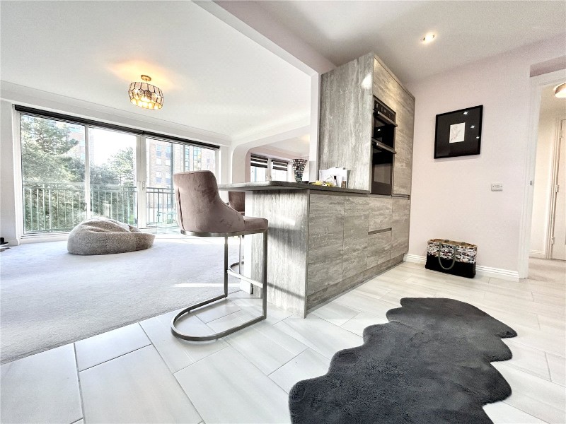 Manor Road, Bournemouth, BH1