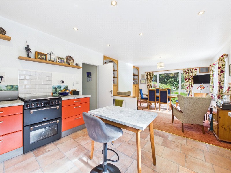 Lower Washfield, Tiverton, Devon, EX16