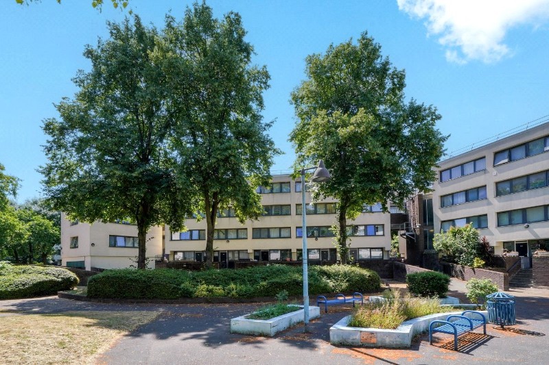 Denton, Malden Road, London, NW1