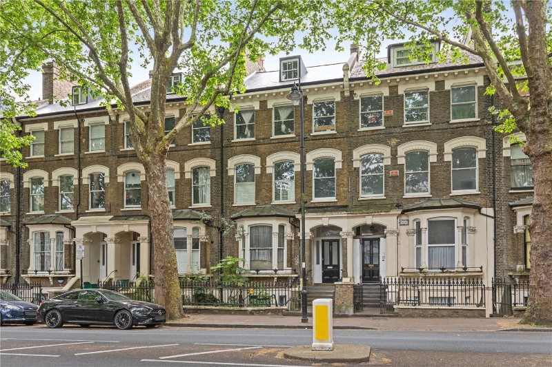 Grosvenor Avenue, London, N5