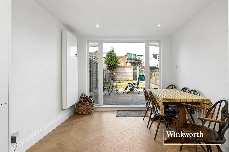 Thornton Road, High Barnet, EN5