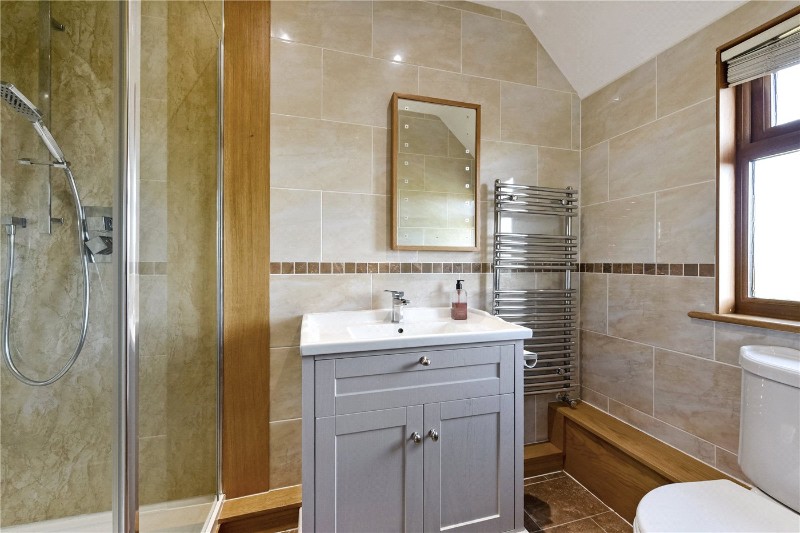 Stoke Charity Road, Kings Worthy, Winchester, Hampshire, SO23