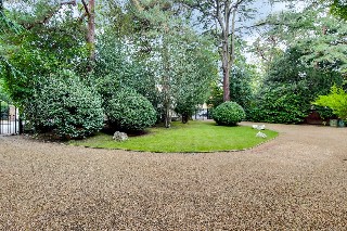 Sydenham Hill, Sydenham, SE26
