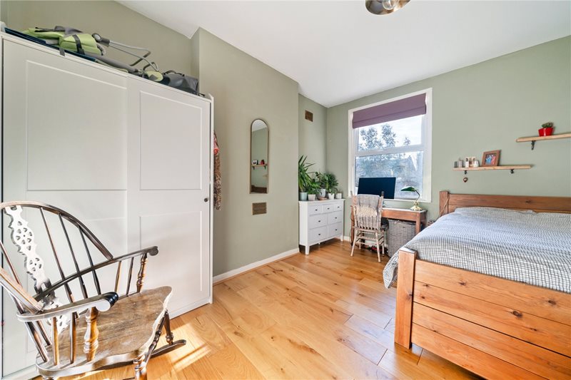 Wolfington Road, West Norwood, London, SE27