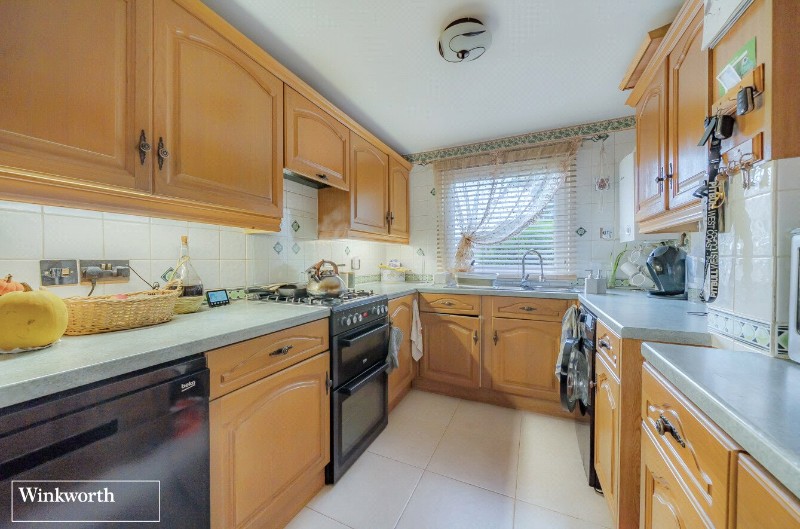 Ascension Close, Basingstoke, Hampshire, RG24