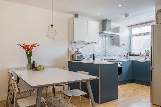 Inglemere Road, London, SE23