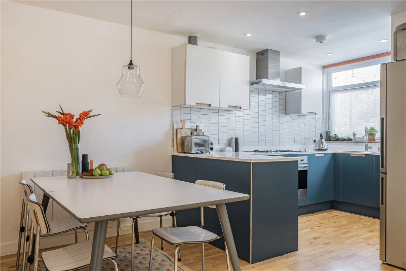 Inglemere Road, London, SE23