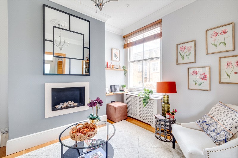 Peterborough Villas, London, SW6