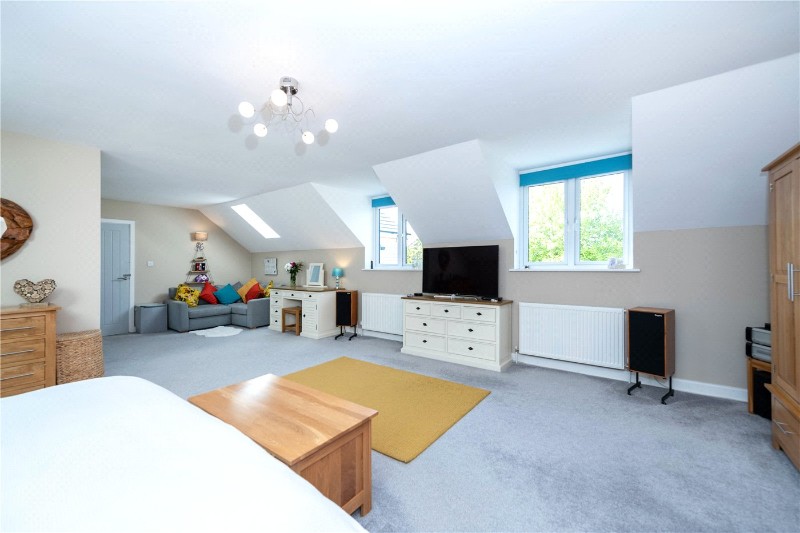 Grantham Road, Sleaford, Lincolnshire, NG34