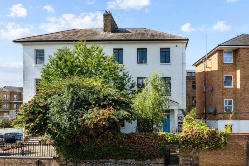 Albion Road, London, N16