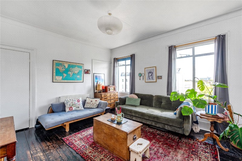 Albion Road, London, N16