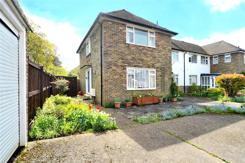 Courtlands Crescent, Banstead, Surrey, SM7