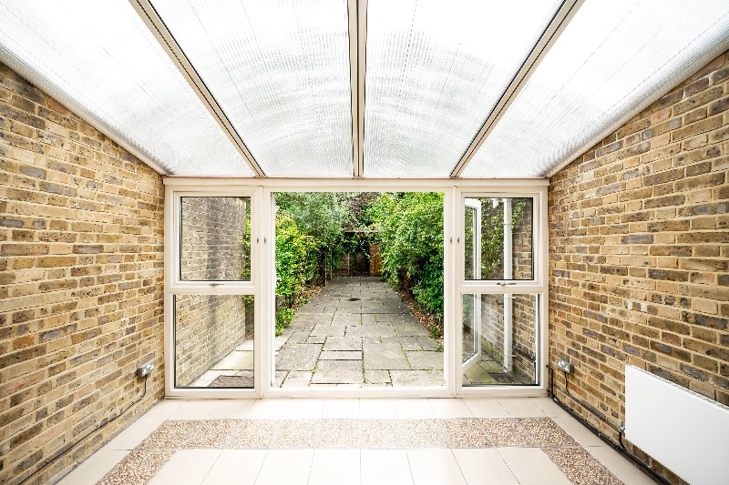 Blenheim Terrace, St John&#39;s Wood, London, NW8