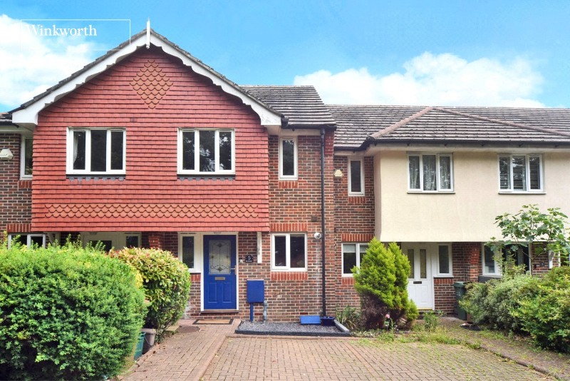 The Retreat, Cheam Common Road, Worcester Park, KT4