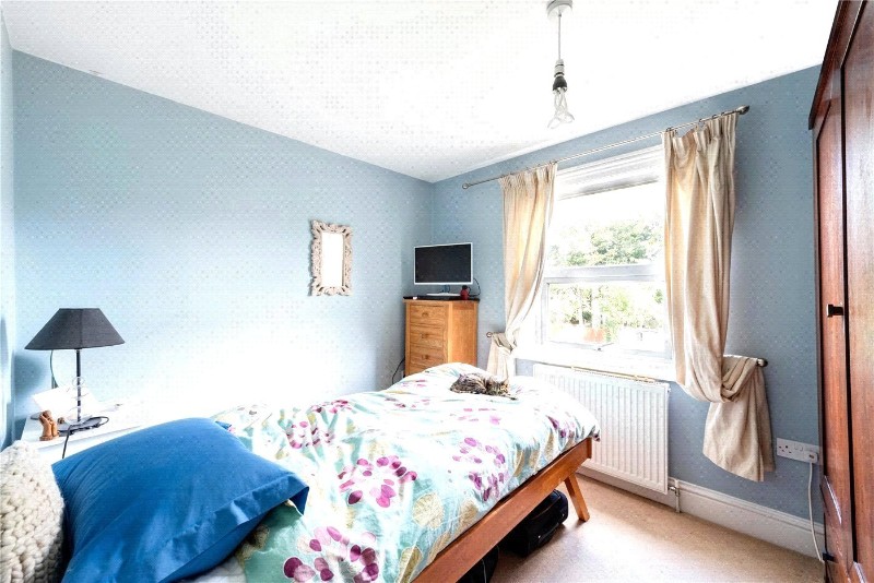Kangley Bridge Road, Sydenham, SE26