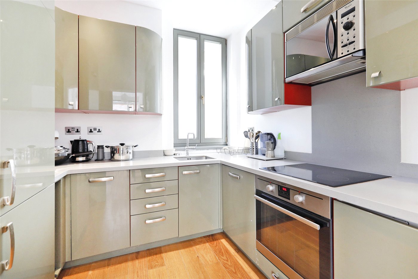 Hanway Place, London, W1T