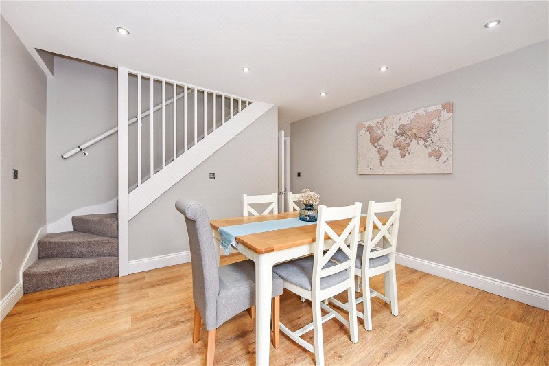 East Hill, Winchester, Hampshire, SO23