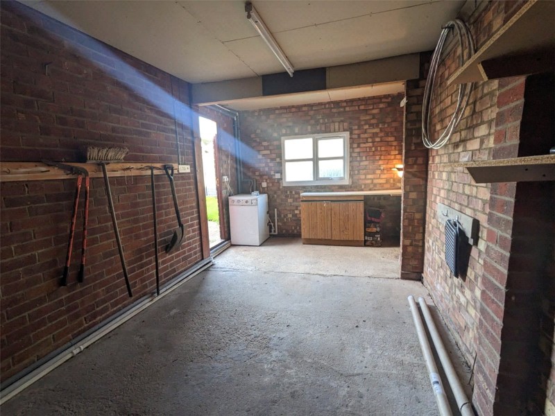 Low Street, Billingborough, Sleaford, Lincolnshire, NG34