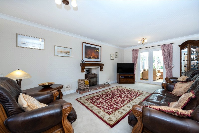 Pridmore Road, Corby Glen, Grantham, Lincolnshire, NG33