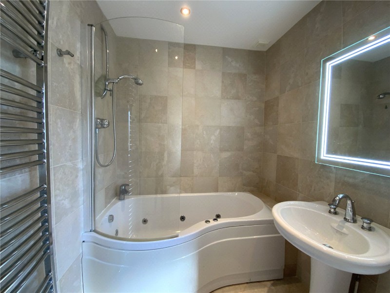 Church Road, Woodborough, Pewsey, Wiltshire, SN9