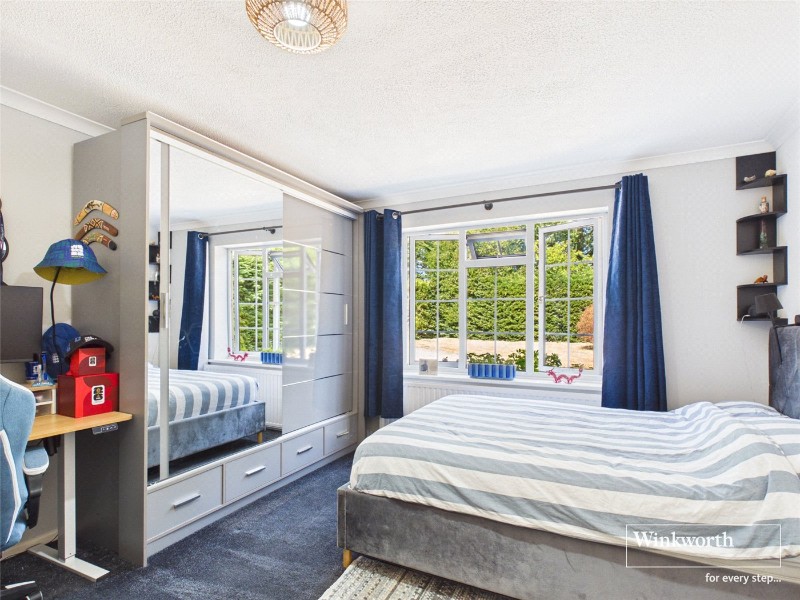Carbinswood Lane, Woolhampton, Reading, Berkshire, RG7