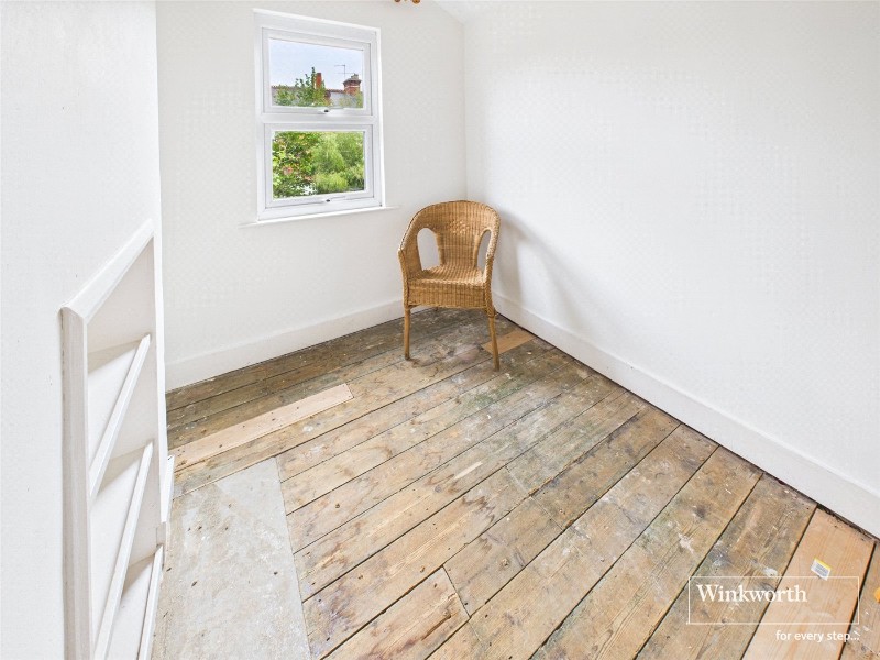 Coventry Road, Reading, Berkshire, RG1
