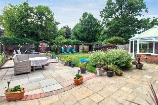 Longland Close, Old Catton, Norwich, Norfolk, NR6